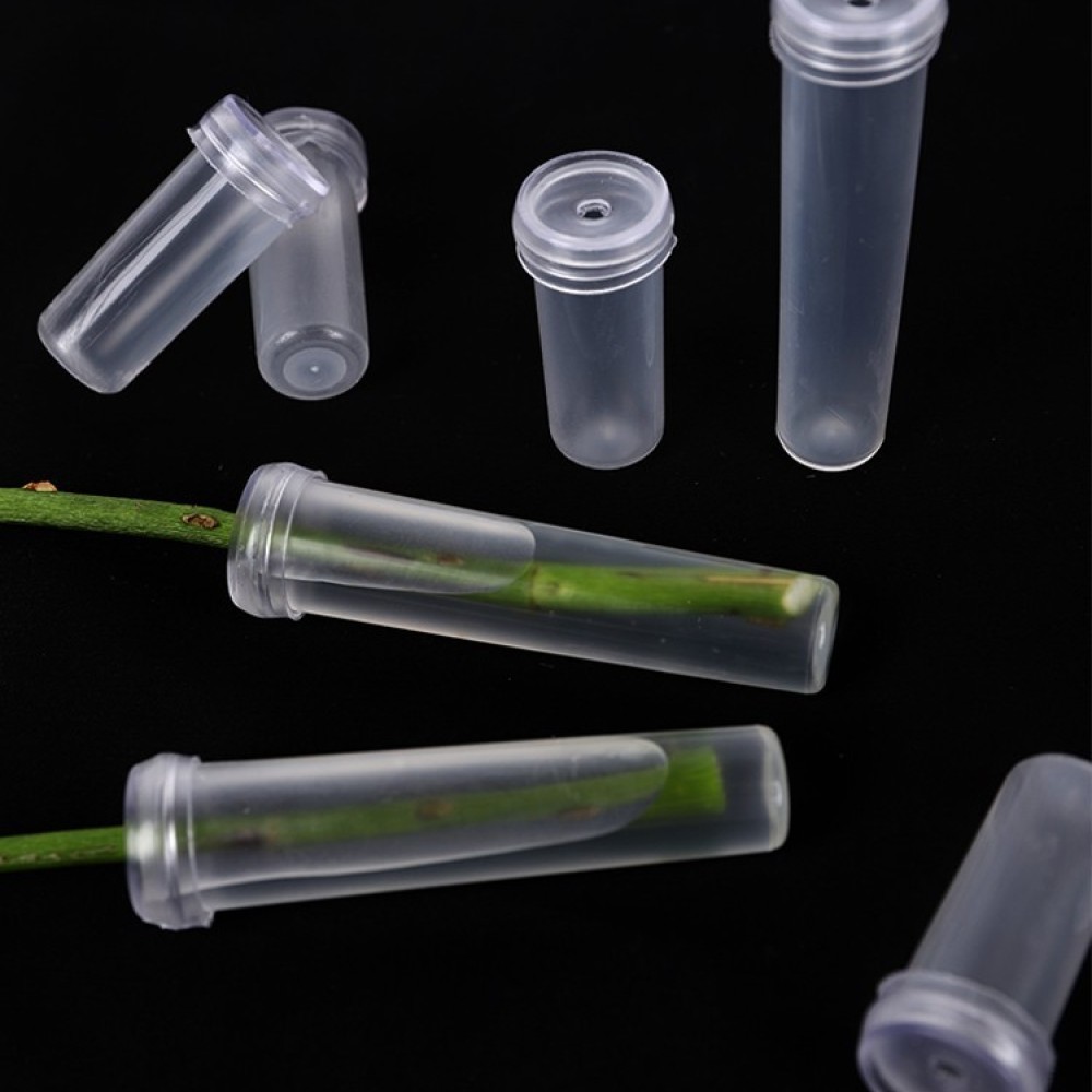 Long Lasting Floral Water Vial - Florist Supply Wholesale 评论和价格