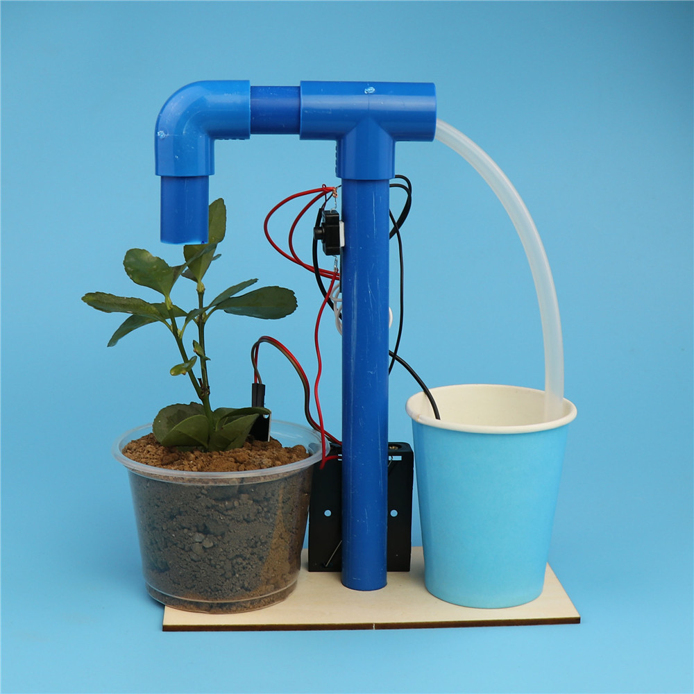 Physics STEM Technology Gadget - Florist Supp 评论和价格