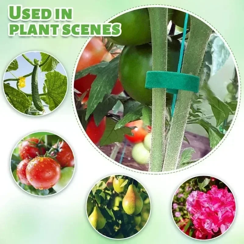 Garden Tape Nylon Cable Tie fo - Florist Supp 评论和价格