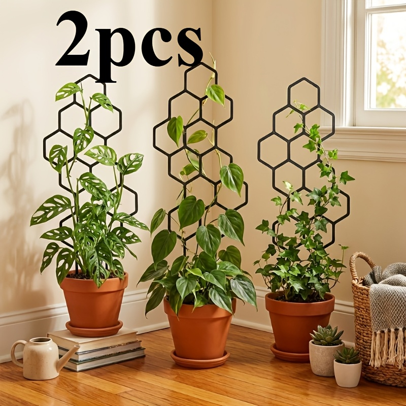 2Pcs Honeycomb Plant Climbing  - Florist Supp 评论和价格