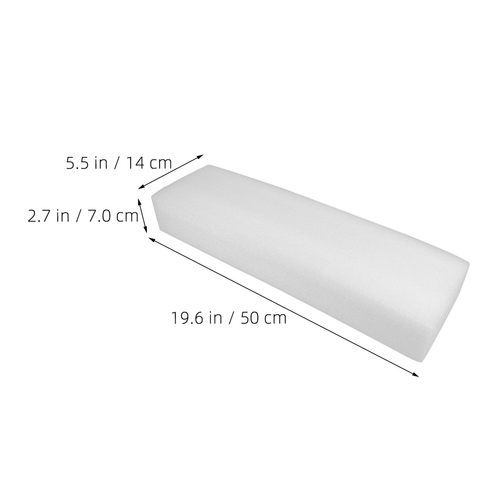 4Pcs Floral Foam Blocks for Cr - Florist Supp 评论和价格