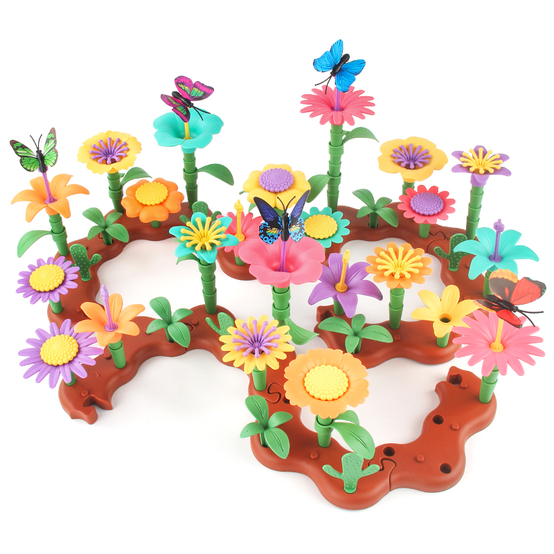 Grow Their Imagination with ST - Florist Supp 评论和价格