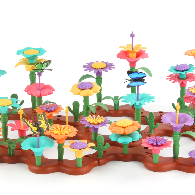 Grow Their Imagination with ST - Florist Supp 评论和价格