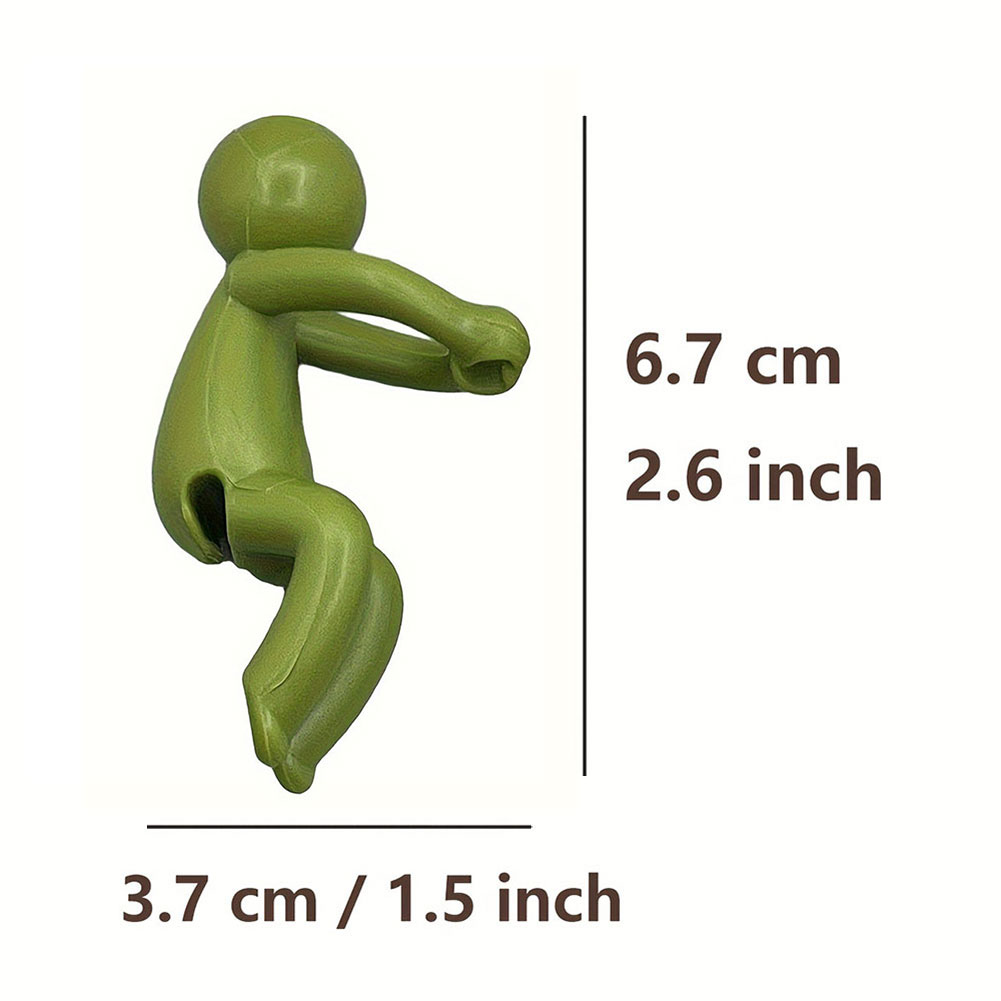 1-6 PCS Cute Plant Stand Plast - Florist Supp 评论和价格