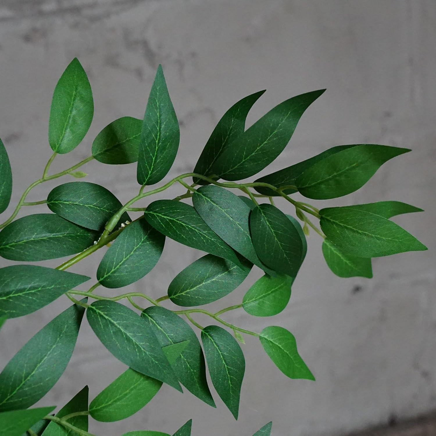 130Pcs 68CM Artificial Italian - Ruscus Stem Faux 评论和价格