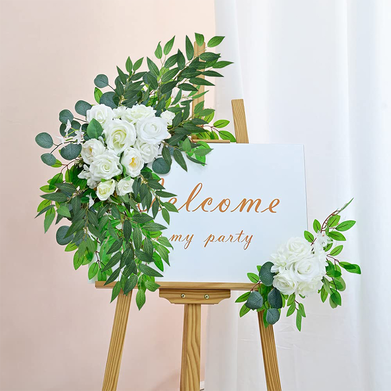 10pcs Artificial Plants Italia - Ruscus Stem Faux 评论和价格